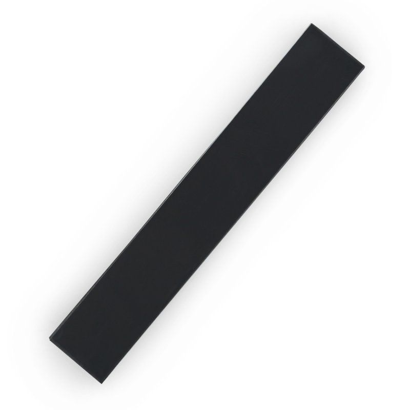 Minus Pad Basic - 120x20x0,5 mm (4er Pack)