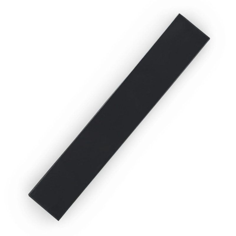 Minus Pad Basic - 120x20x2,0 mm (4er Pack)