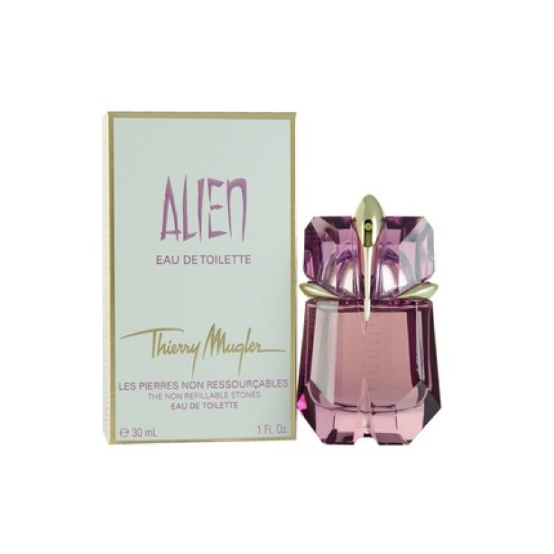 Thierry Mugler Alien Eau De Toilette 30ml Women Spray