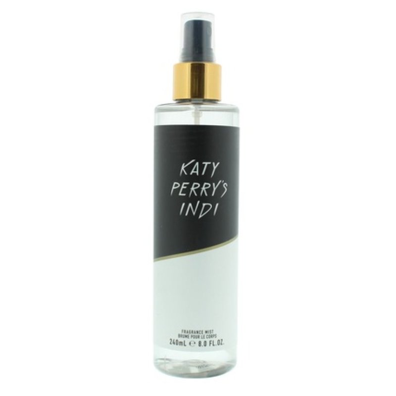 Katy Perry Indi Fragrance Mist 240ml For Women