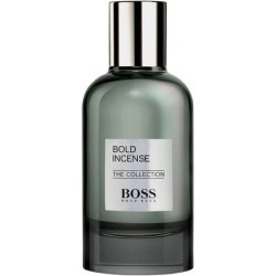 BOSS HUGO BOSS THE COLLECTION BOLD INCENSE EAU DE PARFUM INTENSE SPRAY 100ml