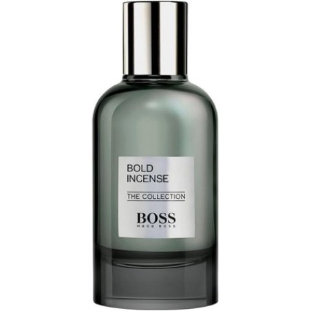 BOSS HUGO BOSS THE COLLECTION BOLD INCENSE EAU DE PARFUM INTENSE SPRAY 100ml
