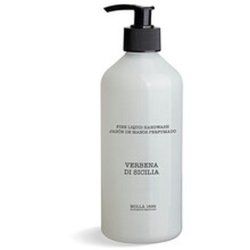 Cereria Molla Verbena Di Sicilia Hand Wash