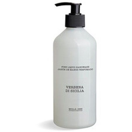 Cereria Molla Verbena Di Sicilia Hand Wash