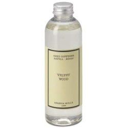 Cerería Molla Velvet Wood Mikado Premium Refill 200ml