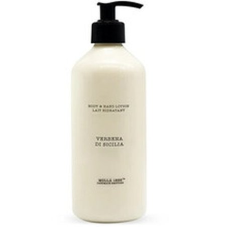 Cereria Moll Verbena Di Sicilia Body Hand Lotion