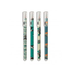 MANDALORIAN - Lot de 4 Stylo Effaçable