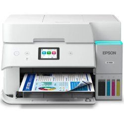 Epson EcoTank ET-4956 Inkjet A4 4800 x 1200 DPI 35 ppm Wi-Fi