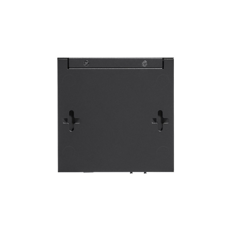 TP-Link TL-SG105S-M2 commutateur réseau Géré 2.5G Ethernet (100/1000/2500) Noir