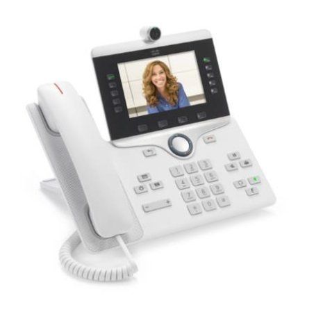 Refurb/IP Phone 8865 with MPP Firmware