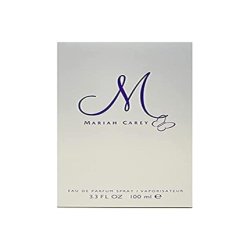 Mariah Carey Eau de Parfum Spray 3.4 Oz