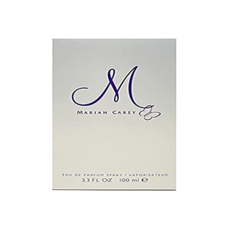 Mariah Carey Eau de Parfum Spray 3.4 Oz