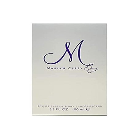 Mariah Carey Eau de Parfum Spray 3.4 Oz