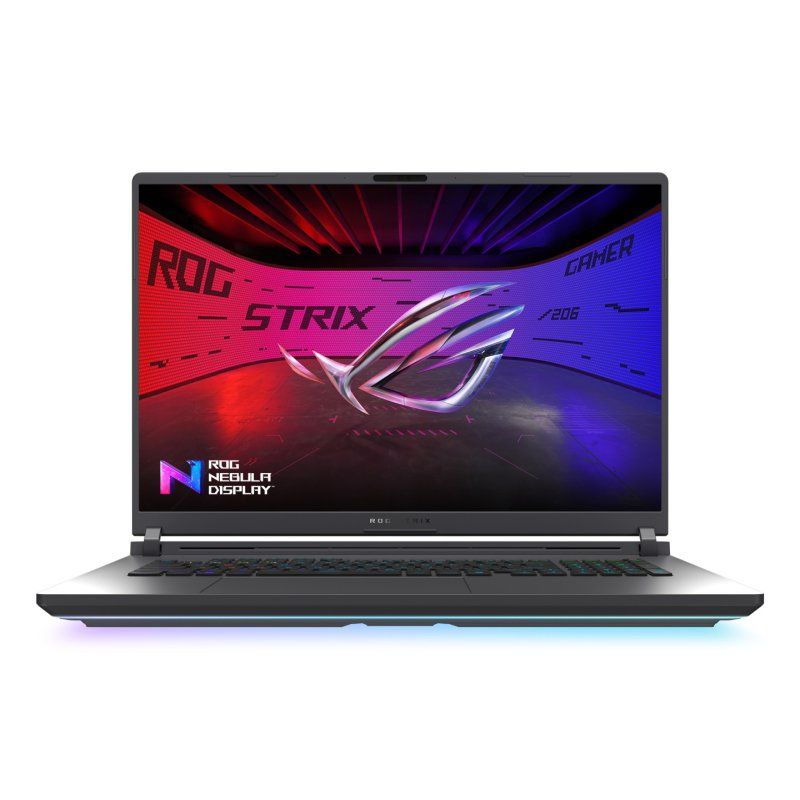 ASUS ROG Strix G18 G815LR-S9005W Copilot PC Intel Core Ultra 9 275HX Laptop 45.7 cm (18") WQXGA 32 GB DDR5-SDRAM 2 TB