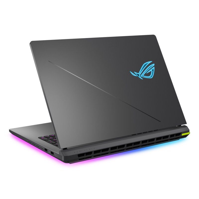 ASUS ROG Strix G18 G815LR-S9005W Copilot PC Intel Core Ultra 9 275HX Laptop 45.7 cm (18") WQXGA 32 GB DDR5-SDRAM 2 TB