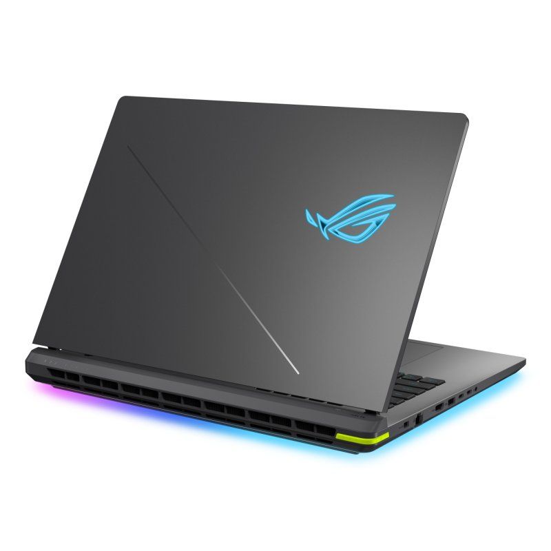ASUS ROG Strix G18 G815LR-S9005W Copilot PC Intel Core Ultra 9 275HX Laptop 45.7 cm (18") WQXGA 32 GB DDR5-SDRAM 2 TB
