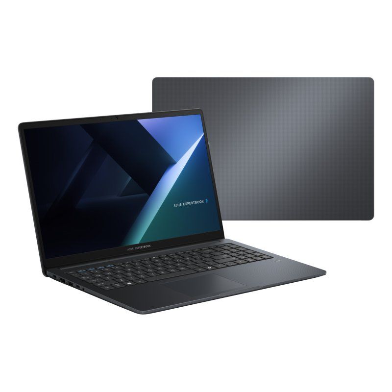 ASUS ExpertBook B1 B1503CVA-S76394 Intel Core™ i7 i7-13620H Laptop 39.6 cm (15.6") Full HD 16 GB DDR5-SDRAM 512 GB