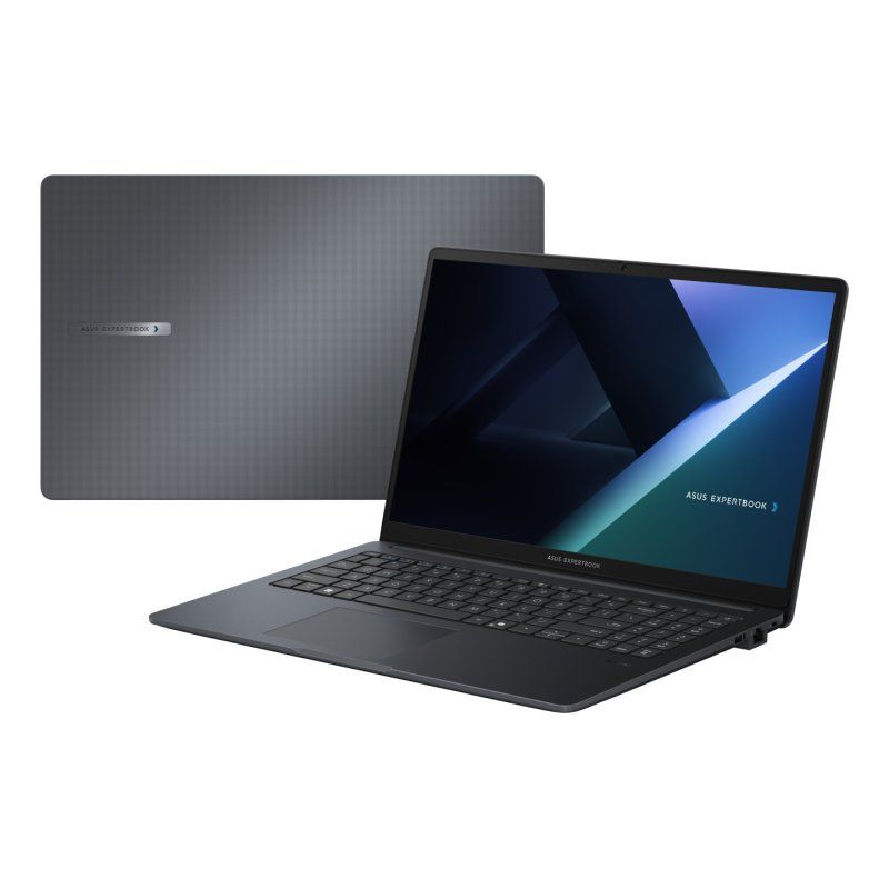 ASUS ExpertBook B1 B1503CVA-S76394 Intel Core™ i7 i7-13620H Laptop 39.6 cm (15.6") Full HD 16 GB DDR5-SDRAM 512 GB