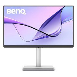 BenQ MA270UP computer monitor 68.6 cm (27") 3840 x 2160 pixels 4K Ultra HD White