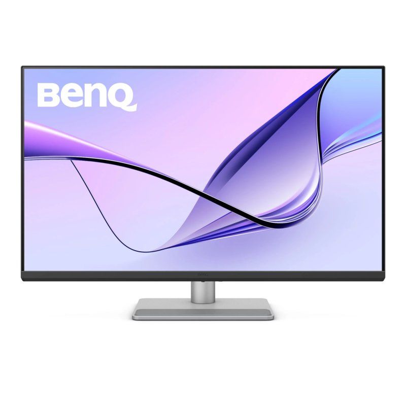 BenQ MA320UP écran plat de PC 80 cm (31.5") 3840 x 2160 pixels 4K Ultra HD Blanc