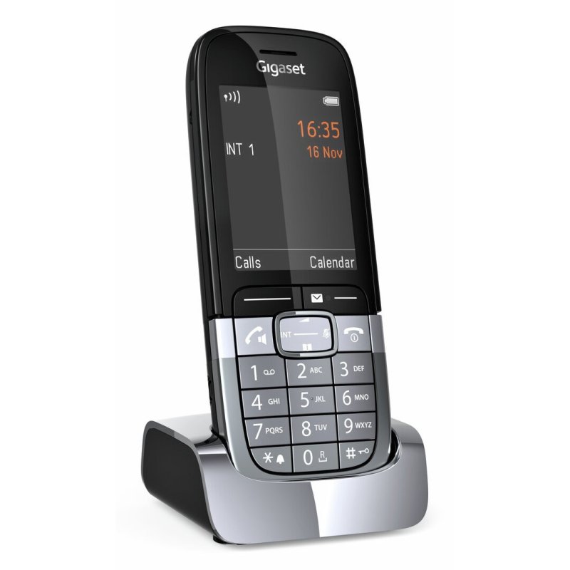 Gigaset SL850H Pro - DECT-Telefon