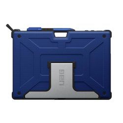 Urban Armor Gear Cobalt 31,2 cm (12.3") Housse Bleu