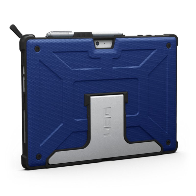 Urban Armor Gear Cobalt 31.2 cm (12.3") Cover Blue
