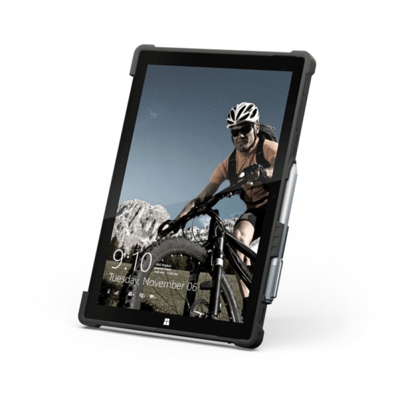 Urban Armor Gear Folio-Case Blau für Surface Pro7 solange der Vorrat reicht