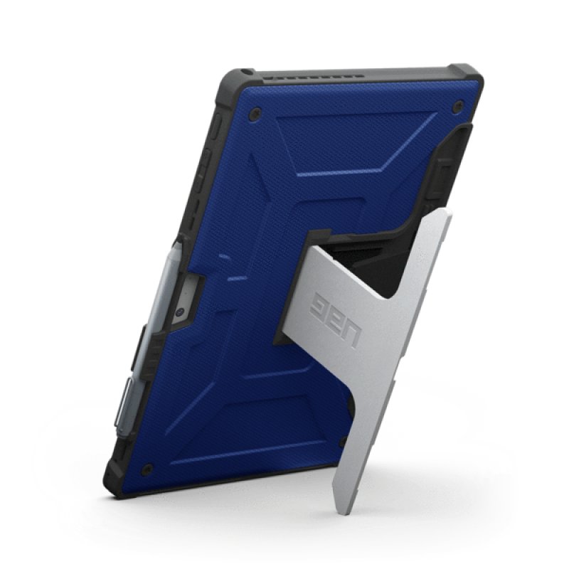 Urban Armor Gear Folio-Case Blau für Surface Pro7 solange der Vorrat reicht
