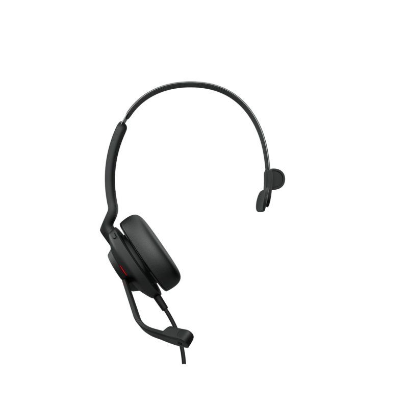 JABRA EVOLVE2 30 SE USB C/A MS MONO