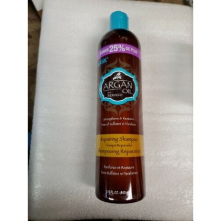 Hask Argan Oil Repair Shampoo