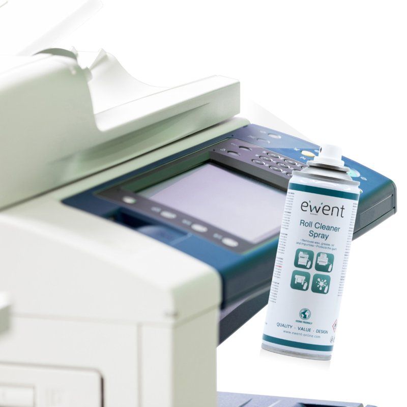 Ewent EW5617 printer cleaning