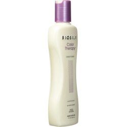 Biosilk Color Therapy Conditioner for Unisex 7oz