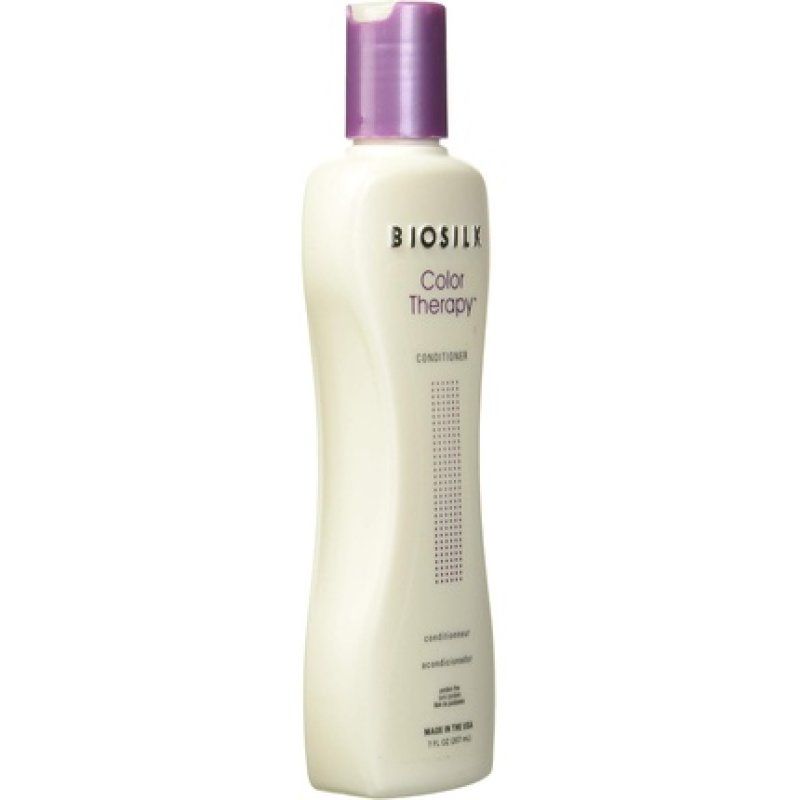 Biosilk Color Therapy Conditioner for Unisex 7oz