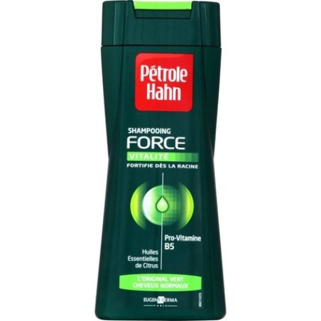 Petrol Hahn Original Green Shampoo 250ml