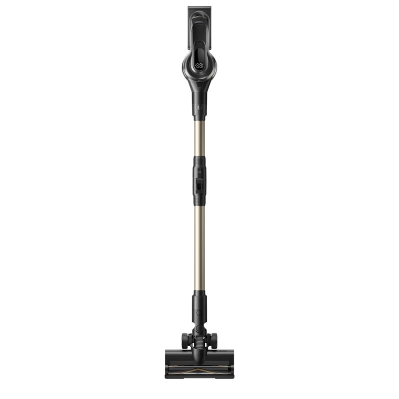 DREAME T30 FLEX Black upright vacuum cleaner