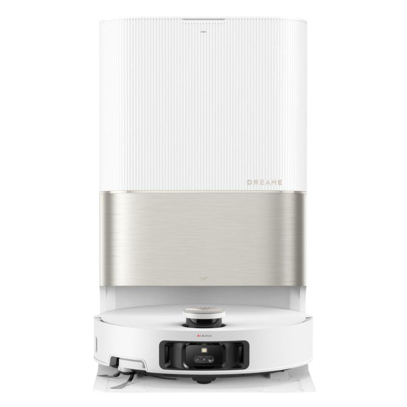 DREAME X50 Ultra cleaning robot (white)