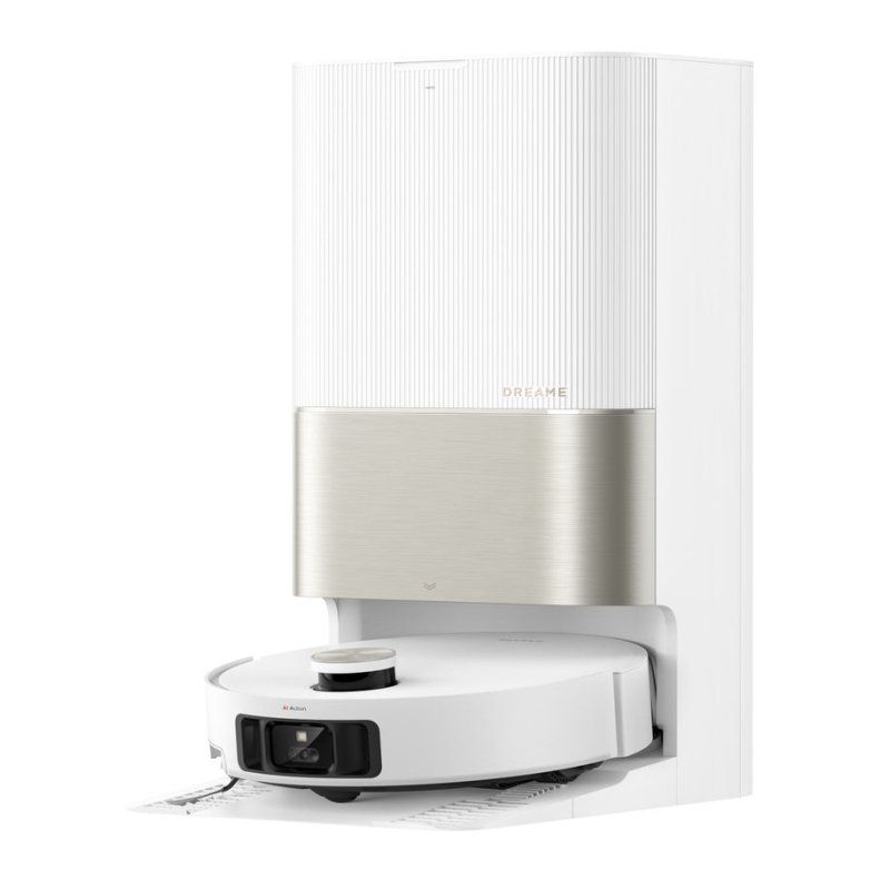DREAME X50 Ultra cleaning robot (white)