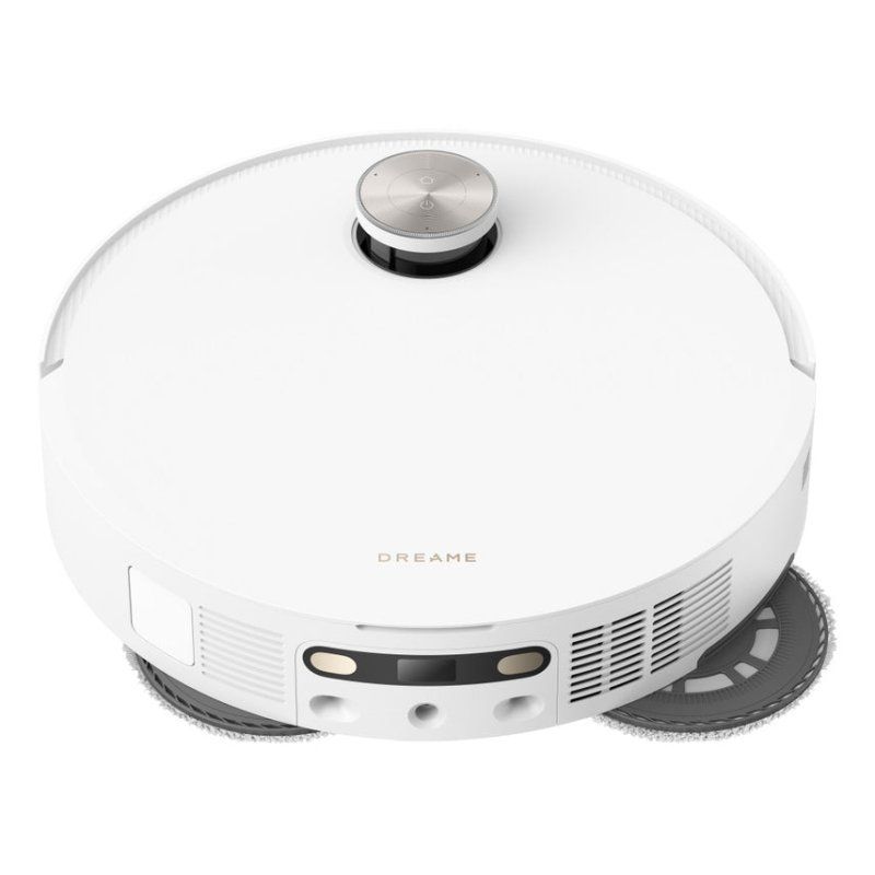 DREAME X50 Ultra cleaning robot (white)