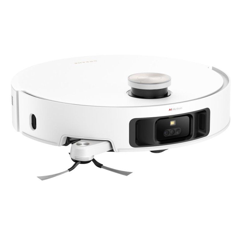 DREAME X50 Ultra cleaning robot (white)