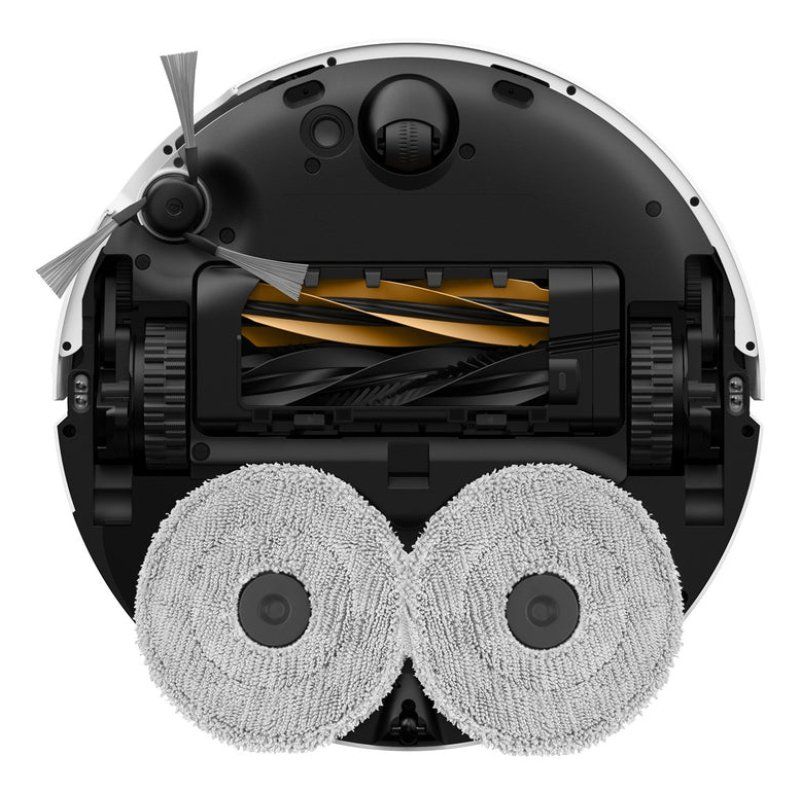 DREAME X50 Ultra cleaning robot (white)