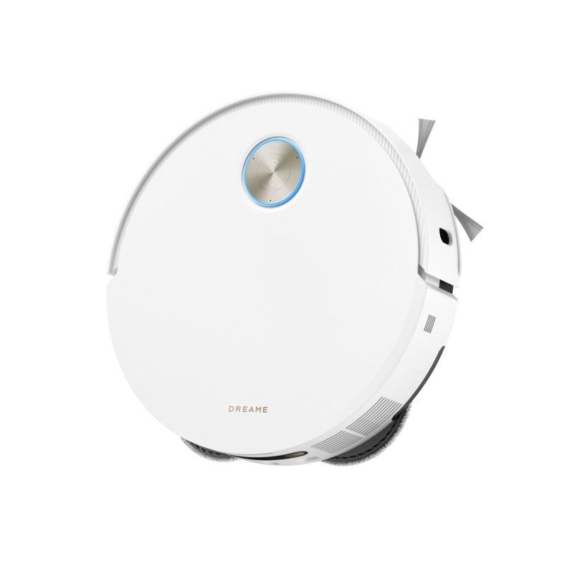 DREAME X50 Ultra cleaning robot (white)