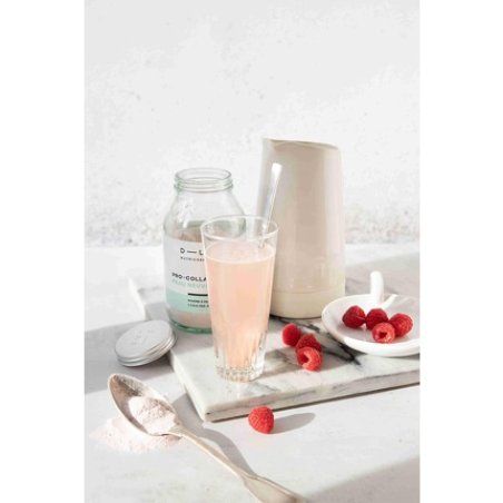 STOCK8 - Pro-Collagène Peau Neuve Framboise 14 sticks