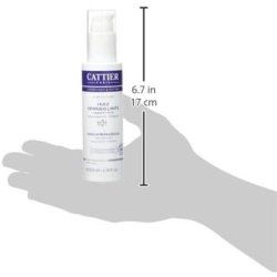 Cattier Purete Divine Makeup Remover Oil 100ml