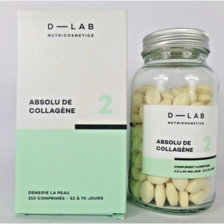 STOCK6 - Absolu de Collagène Marin