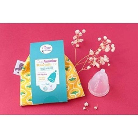 Lamazuna Women's Cup Size 1 - 23ml