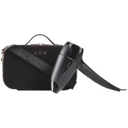 Travel Flight Hair Dryer Exception Box