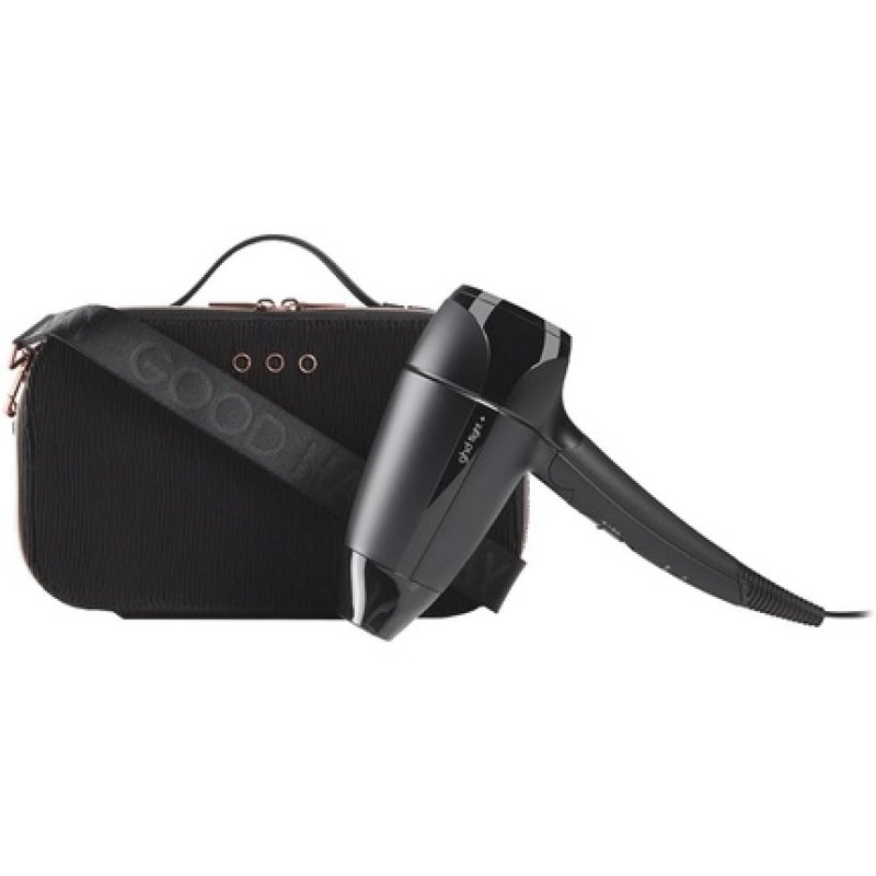 Travel Flight Hair Dryer Exception Box