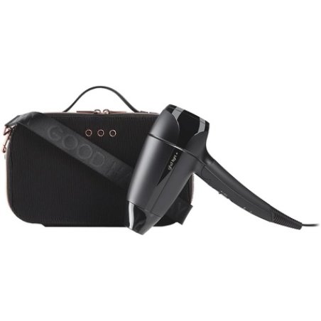 Travel Flight Hair Dryer Exception Box