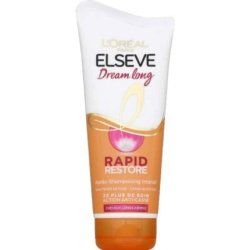 L'Oréal Paris Rapid Restore Intensive Care Conditioner for Long Damaged Hair 180ml